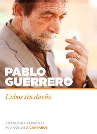 Pablo Guerrero - Lobos sin dueño