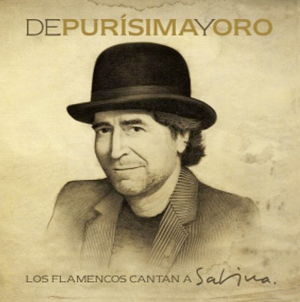 Joaquín Sabina - Depurisimayoro
