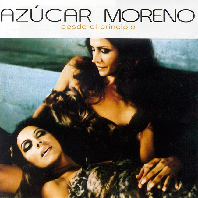 Azucar Moreno - Desde el principio