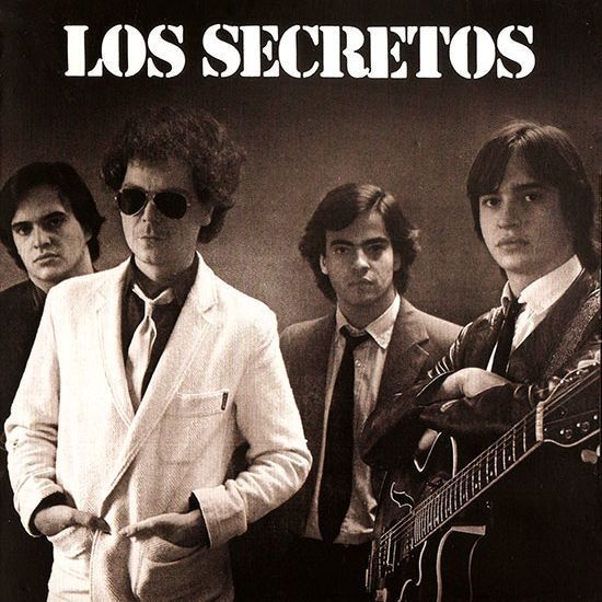 LOS SECRETOS - Edición 35 Aniversario