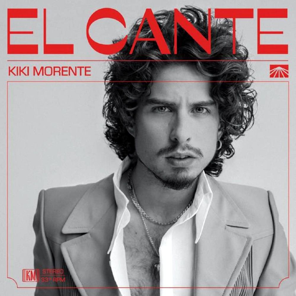 Kiki Morente - El Cante